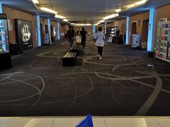 -橙天嘉禾影城(沈阳亿丰店)