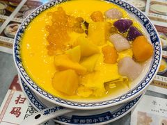 -赵记传承·中国甜品(福州总店)