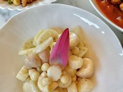 -湖滨28中餐厅·西湖宴·杭州君悦酒店
