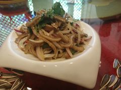 -东四民芳餐厅(世茂工三店)