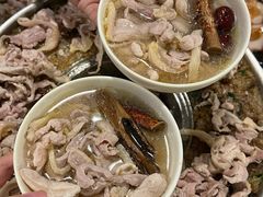 -辉记炭烧海鲜大排档·老字号(福田店)