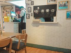-轻蔬不用等·素食(江苏路店)