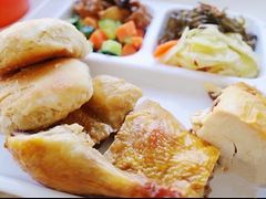 -香妃烤鸡(西单店)
