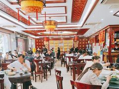 -邢家锅贴老店·非遗·开封菜(金明广场店)