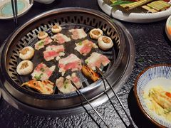 -牛焱·烧肉酒肆(五大道店)