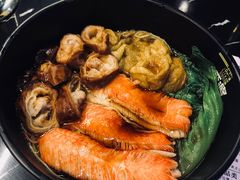 -亞婆井·劲抽面食(铂顿城店)