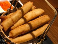 -陆壹捌餐厅(五大道店)