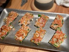 -KimPro 辛普乐概念韩餐