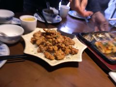 陈皮骨-客家道(百脑汇店)