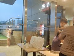 -麦当劳(贵和购物中心B1店)