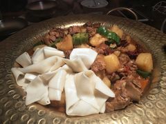 -楼兰新疆主题餐厅(苏州中心店)