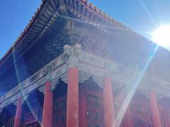 -故宫博物院(故宫)
