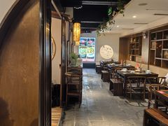 -老灶房-四川土菜(开元店)