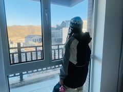 -翠云山银河滑雪场