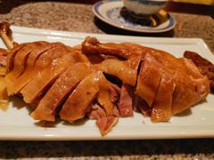 招牌盐水鸭-南京大牌档(龙湖长楹天街店)