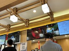 -霸王茶姬(南强街店)