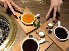 -茶六烧肉堂 博爱店