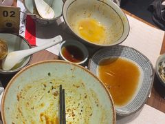 -蟹黄鱼·海派深夜面馆(巨鹿路店)