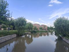 -广富林郊野公园