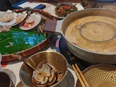 -琥珀川糟粕醋火锅(慈云寺店)