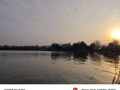 -南湖国家城市湿地公园