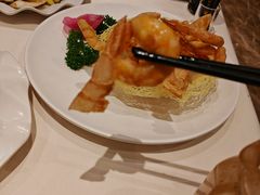 -凯鸽酒楼(恒安新区店)