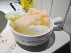 虾片-友达面馆(广州总店)