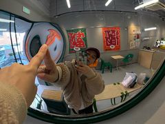 -虎伢Fuuya!咖啡煎饼(陆家嘴波特营店)