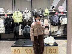 -新世界百货(顺义店)