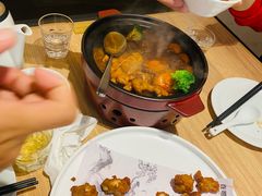古法鲍鱼-连鹭海鲜·新大连菜(星海店)