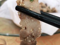 -水乡人家私房菜(逢简店)
