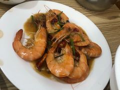 -九龙餐厅(大沽路店)