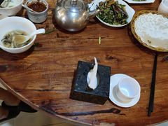 -鲁豫饭店(中原大道店)