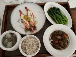 -弗蕾亚·和月月子调理院(东湖店)