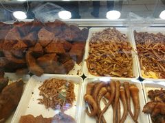 -冷记卤品(三弓路店)