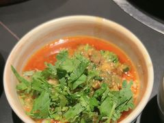 -季季山·云南野生菌火锅(上海首店)