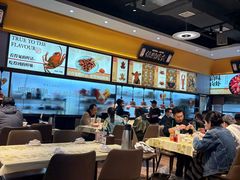 -铭副琦食·虾蟹烩馆(渔人码头店)