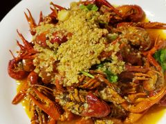 -漫天香·小龙虾餐厅(夏湾店)