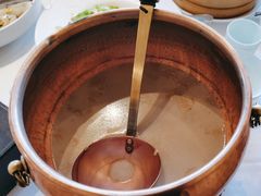 -巴音浩日娲·蒙餐(双林东路店)