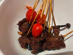 -雀蓝川菜(星悦汇店)