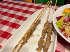 -西贝(厦门中华城店)