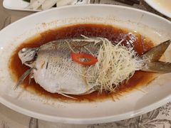 -香云轩·顺德菜(香云纱园林酒店店)