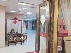-博望坡饭店(宜山路店)