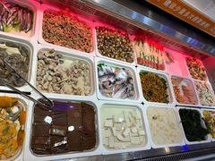 -爱尚客韩式烤肉自助餐厅(海口京华城店)