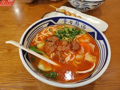 -鑫花溪牛肉米粉(凤凰街创始总店)
