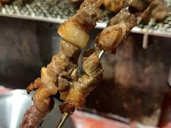 -生火火·小炉子炭烤(金楠天街总店)