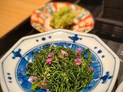 -炎橘·板前料理 Omakase