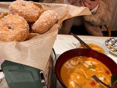 -太食獸泰式茶餐厅(IFS国金中心店)