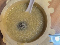 -宏状元现熬粥·京味菜(黄寺大街店)