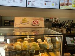 -星巴克(武康路店)